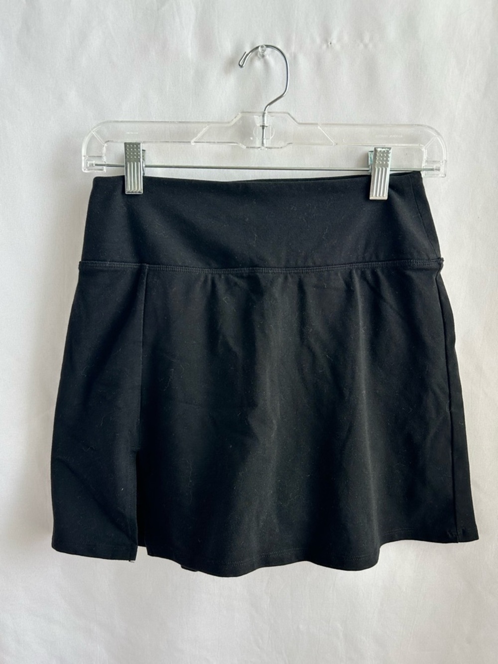 Old Navy Women's Active Athletic Mini Skort A-line